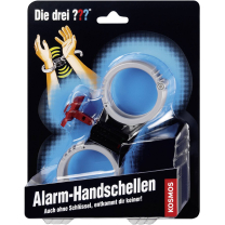 Kosmos Die Drei ??? Alarm-Handschellen