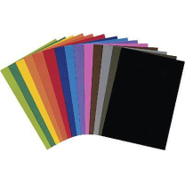 Clairefontaine Tonpapier 97355c A4 Ve25