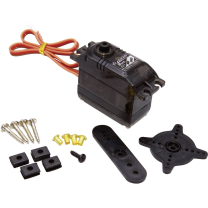 Bluebird Bms-621 Analog Servo