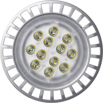 LED-Leuchtmittel E27 18W Par38, Ww, 25&ordm;