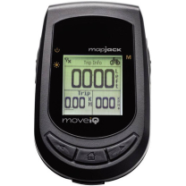 Move Iq Gps-Fahrradcomputer