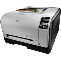 HP Color Laserjet Pro Cp1525n