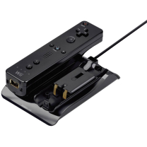 Speed-Link Wii Direct Port Charger Plus