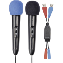 Speed-Link Wii Microphone Set