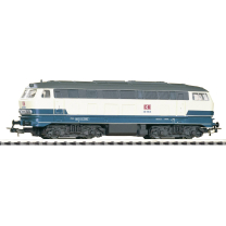 H0 Pi Diesellok Br 218, Db Ag, Ep. V, Dc