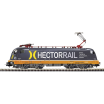 H0 Pi E-Lok Taurus, Hectorrail, Ep.Vi,Dc