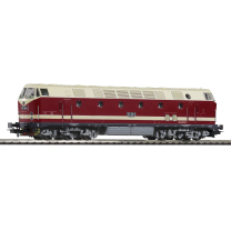 H0 Pi Diesellok Br 119, Dr, Ep. Iv, Dc