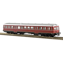 Brekina H0 Br Esslinger Triebwa. Vt 102 Sweg, Dc