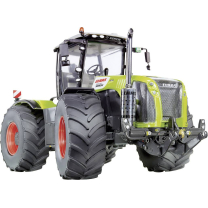 Wiking Spur 1 Wi Claas Xerion 5000 Trac Vc