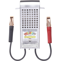 Batterietester Bleibatterie Voltcraft analog