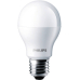 LED-Leuchtmittel E27 9,5W Matt A60 LED Warm-Weiß Glüh