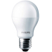 LED-Leuchtmittel E27 11W Matt A60 LED Warm-Weiß Glühl