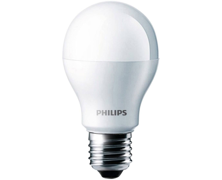 LED-Leuchtmittel E27 11W Matt A60 LED Warm-Weiß Glühl