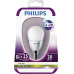 LED-Leuchtmittel E14 4W Matt P45 LED Warm-Weiß Tropfen