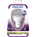 LED-Leuchtmittel GU10 5W MR16 LED Warm-Weiß Reflektor