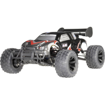 Reely 1:10 Elektro Truggy Blaze 4WD Bausatz