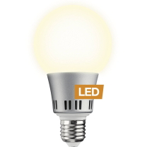 LED-Leuchtmittel E27 6W G80 6W