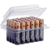 Duracell Alkaline Micro-Batterien Ultra-Power, 24er-Set Ultra Power MX2400