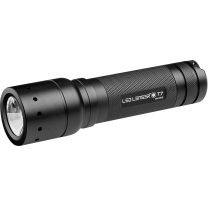 LED LENSER® LED-Taschenlampe T7