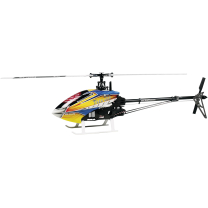 Align T-REX 450 PRO o. 3GX und