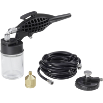 Conrad Electronic Airbrush-Starter-Set