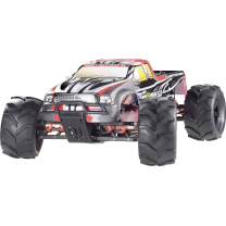 1:8 Monstertruck Karosserie Maximus