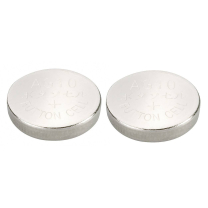 Conrad energy Knopfzelle Alkaline Lr1130/Ag10 (2 St&uuml;ck)