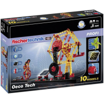 Fischertechnik Oeco Tech
