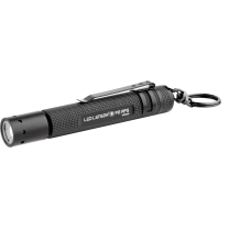 LED LENSER® P2 AFS 8602-A High-End-L, C86621