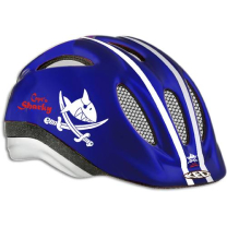 KS Radhelm Capt´n Sharky, 52-58cm