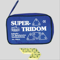 Supertridom im Beutel 2-4 Personen,