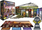 7 Wonders - Kennerspiel des Jahres 2011 7 Wonders - Kennerspiel des Jahres 2011