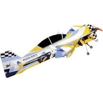 Dualsky YAK-54 Pro Evo Shockflyer