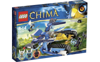 LEGO® Legends of Chima 70013 Equilas Ultra Striker