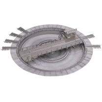 M&auml;rklin H0 Drehscheibe, Ferngesteuert 7286