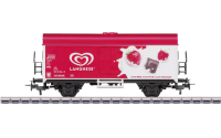 Märklin Kühlwagen Langnese