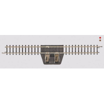 M&auml;rklin Z-Gleis 8590 Anschlussgleis 110mm