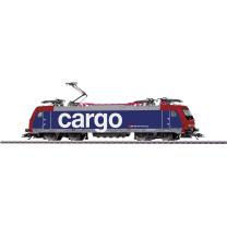 H0 M&auml;rklin E-Lok Serie 482 der SBB, Epoche VI