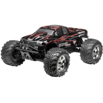 1:8 Elektro Savage Flux 4WD RtR