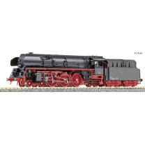TT Tillig Dampflok BR 01.5 Reko, DR, Epoche III