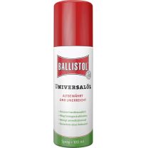Universal&ouml;l Ballistol 100ml Spr&uuml;hdose
