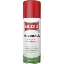Universal&ouml;l Ballistol 200ml Spr&uuml;hdose