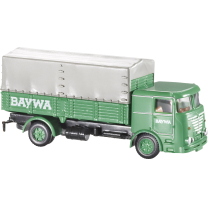 N Minis B&uuml;ssing Lu11 Pr/Pl Baywa