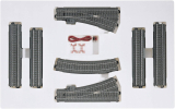 H0 C-Gleis 24902 Ergänzung C2 H0 C-Gleis 24902 Ergänzung C2