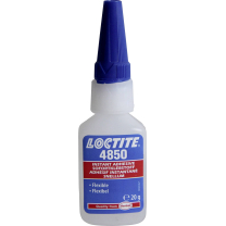 Loctite Sekundenkleber Flexibel 20g 4850