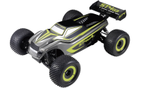 Thunder Tiger 1:8 Modellauto Elektro Monstertruck ST4 G3 4WD RtR 2.4 GHz