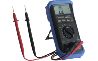 Metrel MD 9020 Digital-Multimeter, DMM, 4000 Counts CAT III 600V