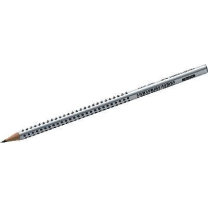 Faber-Castell Bleistift Grip 2001 2h 117012 Faber-Castell Bleistift Grip 2001 2h 117012