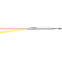 Laserpointer 4 In 1 Taschenlam.+zeigest.
