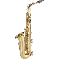 Mc Brown Alt-Saxophon